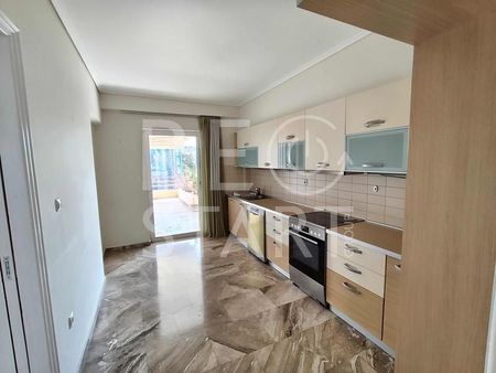 Διαμέρισμα για ενοικίαση Γλυφάδα - Φωτογραφία 4