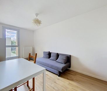 Appartement T3 LYON à louer - Photo 2