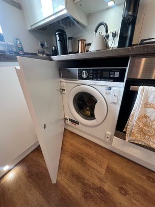 NEWTON LEYS - 3 BEDROOM HOUSE - Photo 1