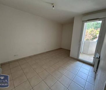 Location Appartement 2 pièces 41m² LA SEYNE SUR MER 83500 - Photo 1