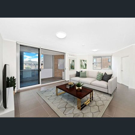 2/7 Doodson Avenue, Lidcombe, NSW 2141 - Photo 4