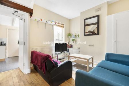 4 bedroom house to rent - Photo 4