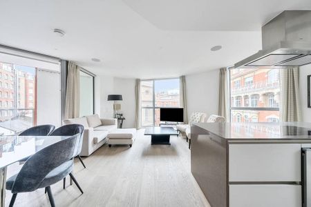 3 bedroom flat to rent - Photo 4