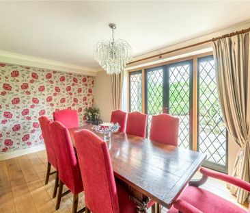 7 bedroom detached house to rent - Photo 4