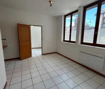 Location Appartement 1 pièce 28m² GRENOBLE 38000 - Photo 6