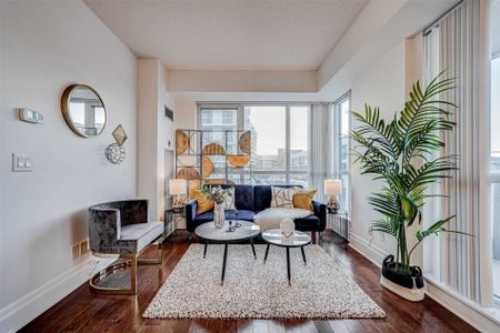 For Lease - 1 Upper Duke Crescent Unit# 609, Markham, Ontario - Photo 4