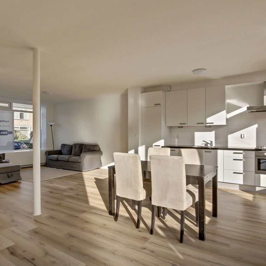 Windestraat 64, 1171KB Badhoevedorp - Photo 1