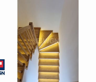 Dom na wynajem Mierzyn - Mierzyn blizniak 6 pokoi nowy - Фото 4