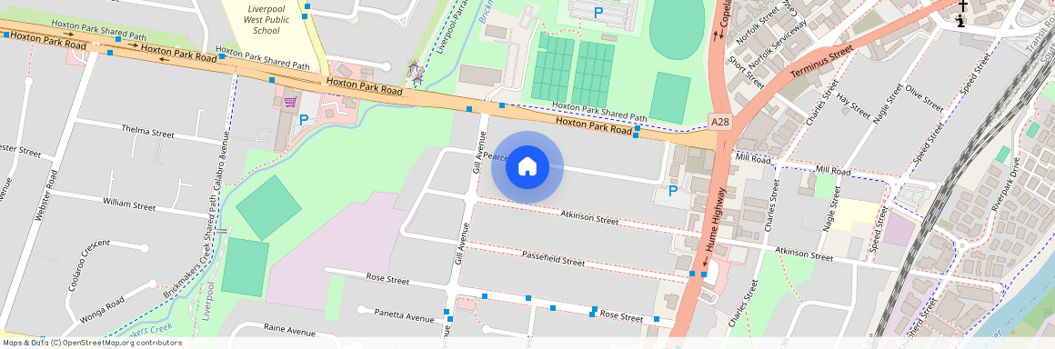 40, Pearce, Street, Liverpool, 2170, New South Wales