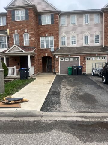 For Lease - 155 Decker Hollow Crescent, Brampton, Ontario - Photo 5