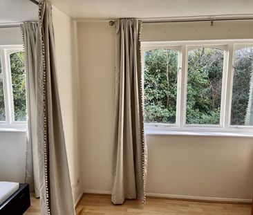 Studio Flat, Carew Court, SE14 - Photo 5