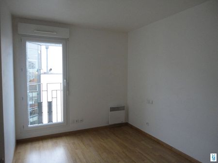 Location appartement 3 pièces 69.39 m² à Rouen (76000) - Photo 5