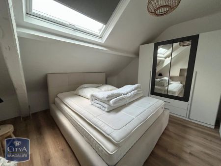 Appartement à louer 3 pièces 65.76m² - Photo 3