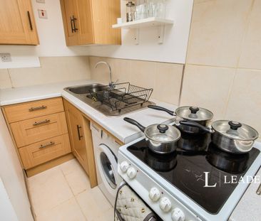 1 bedroom apartment to rent Watcombe Circus, Nottingham, NG5 - Photo 3