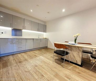 2 bedroom apartment to rent - Photo 6