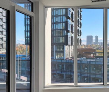 For Lease - 1 Kyle Lowry Road Unit# 604, Toronto, Ontario - Photo 1