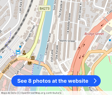 West Street, Trallwn, Pontypridd, CF37 - Photo 1