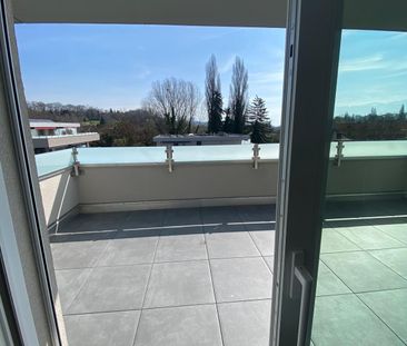 New Studio In Attic Near UNIL / EPFL from 01.04.206 to 31.08.2026 - Photo 6