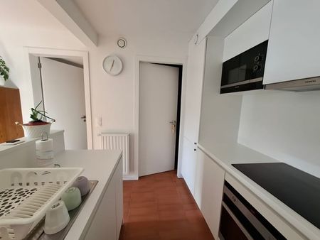 Appartement te huur - Photo 4