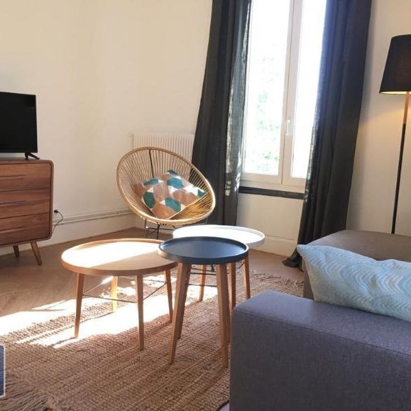 Location Appartement 3 pièces 77m² AGEN 47000 - Photo 1