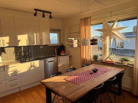Hildebergsvägen, Stockholm - Photo 5