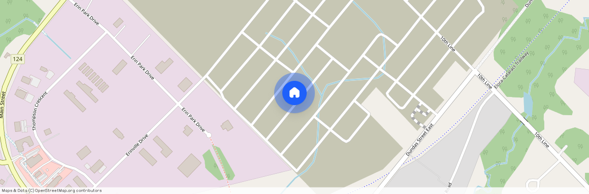 55 Brown Street, Erin