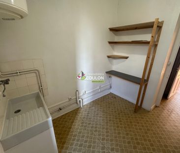 Location Appartement 1 pièce 26m² - Photo 6