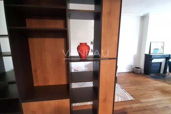 Appartement à louer à Paris 15Ème - Photo 1