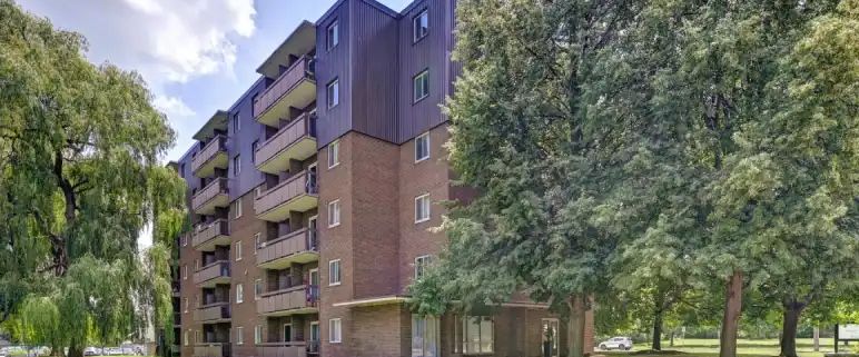 26 Willow Road Apartments | 26 Willow Rd., Guelph - Photo 1
