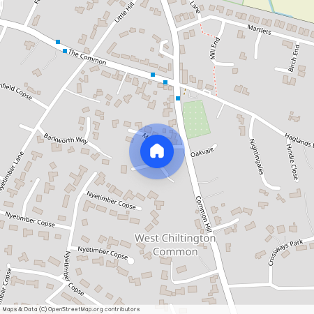 Morris Way, West Chiltington, RH20