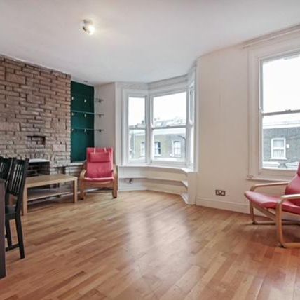 1 bedroom maisonette to rent - Photo 1