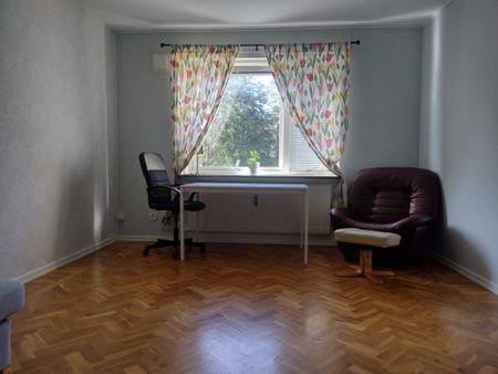 Markmyntsgatan, Göteborg - Foto 3