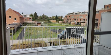 Appartement te huur in Zoersel voor € 925 met 1 slaapkamer - Foto 4