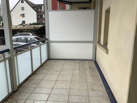 Charmante 2-Zimmer-Etagenwohnung in Recklinghausen  Freundliches Wohnen auf 59,73 m² - Photo 4