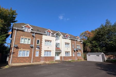 2 bedroom flat to rent - Photo 3