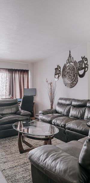 Pie XII Appartement 4 ½ à Louer Sainte-Foy / Sillery Juillet 2026 - Photo 1