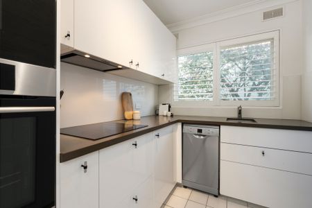 2/95 Crown Road, Queenscliff NSW 2096 - Apartment For Rent | Domain - Photo 5