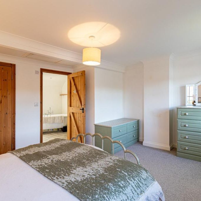 1 bedroom terraced house to rent - Photo 1