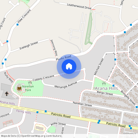 20 Cobbity Crescent, Arana Hills QLD 4054