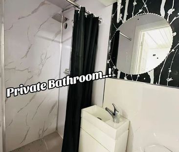 Room in a Shared House, Green Lane, IG1 - Photo 4