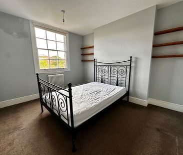 3 Bed Maisonette, Delancey St, NW1 - Photo 4