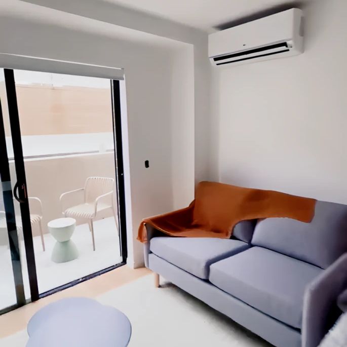 Studio 4 (with balcony) - Photo 1