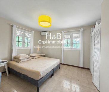 Location Maison 138.17m² 5 pièces Fort de france - Photo 3