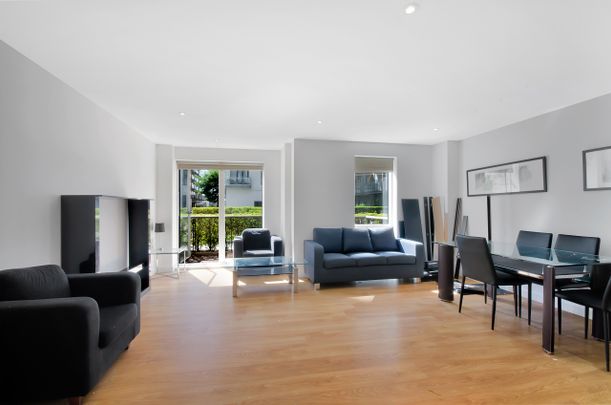 2 bedroom apartment to rent - Photo 1