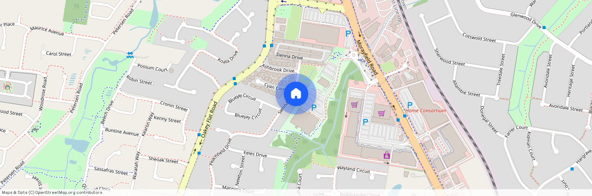 13 Sienna Dve, Qld 4506, Morayfield