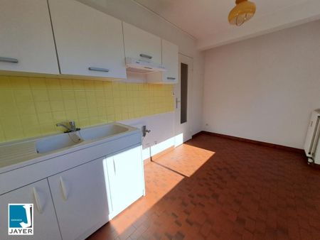 4 PIECES PROCHE CENTRE VILLE - Photo 5
