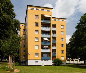 Gut geschnittene Wohnung - perfekt zum Wohlfühlen! - Photo 1