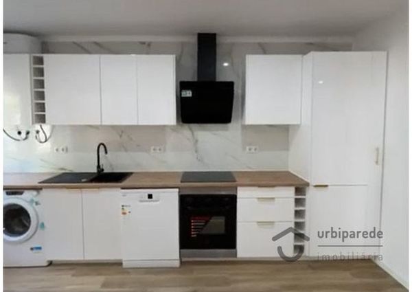 Apartamento T2 em Lisboa