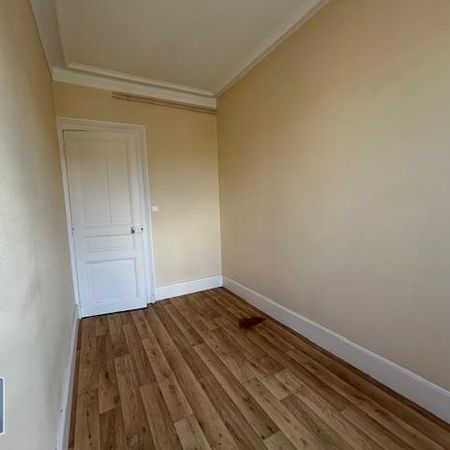 Location Appartement 2 pièces 38m² CHERBOURG-EN-COTENTIN 50100 - Photo 3