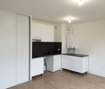 Location appartement 2 pièces, 43.50m², Livry-Gargan - Photo 3